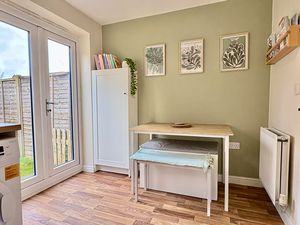 Dining Area- click for photo gallery